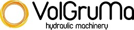 Volgruma Logo
